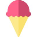 food,summertime,summer,sweet,dessert,ice cream ok 
